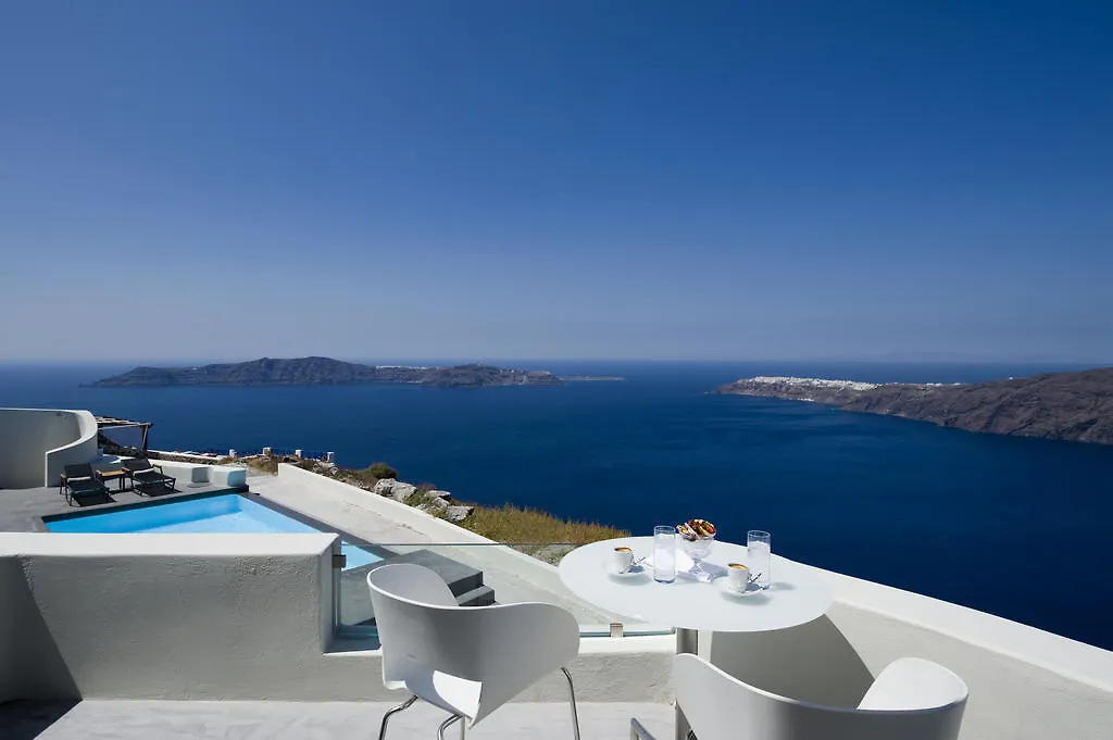 Avaton Resort And Spa (Adults Only)-1